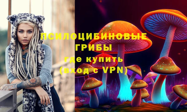 ALPHA PVP Алексеевка